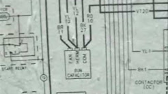 HVAC Wiring Diagrams 2