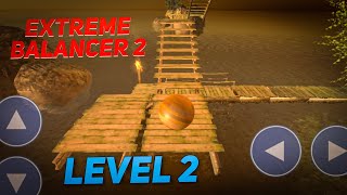 Extreme Balancer 2 Level 2 screenshot 5