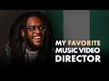 The RIGHT Way to Direct Music Videos | Director Clarence Peters