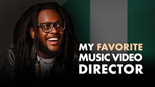 The RIGHT Way to Direct Music Videos | Director Clarence Peters