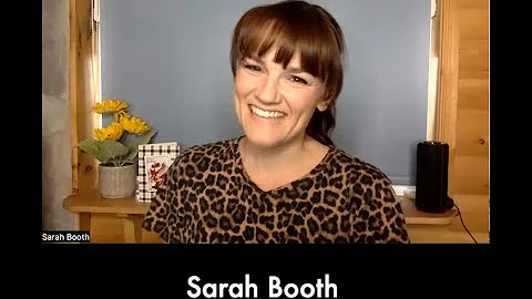 Sarah Booth on working with Alfred Molina and Ross...