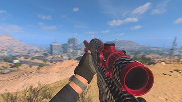 DMZ is more funner with a friend