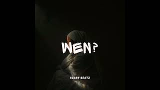 “WEN?”{Free Afrobeat}(Seyi vibez x Young John x Bnxn Type Beatz 2024)#fyp