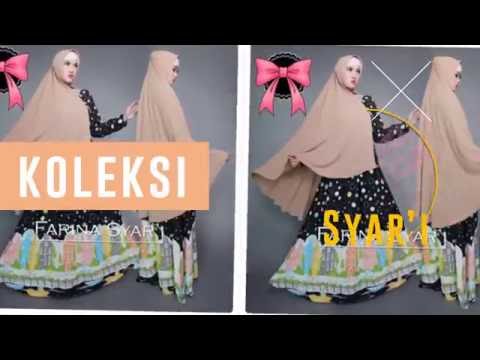 koleksi-busana-muslim-keluarga-syar'i,-modern,-dan-murah-kualitas-oke