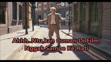 Yang Berduri Buah Durian - Benyamin S & Ida Royani