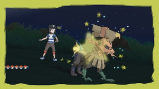 Live Shiny Type Null After Only 175 Srs In Moon Full Odds