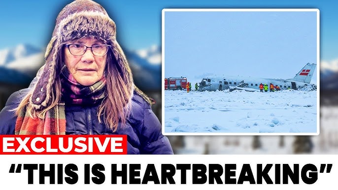 The Heartbreaking Tragedy Of Charlotte Kilcher From Alaska: The Last  Frontier