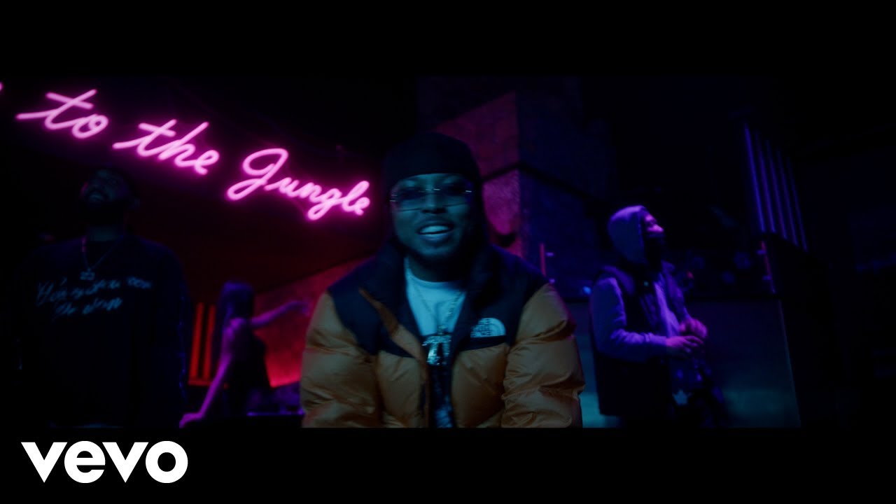 Pvrx Rapper Pvrx, 23DREAMZ - Favourite Hobby (Official Video) - YouTube