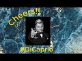 #DiCaprio #$CHEERS The crypto couple review the brand new and exciting coin: $CHEERS