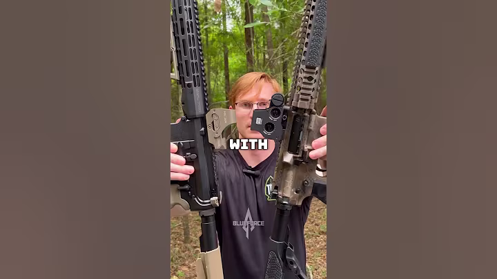 Why do US soldiers train with iron sights still?