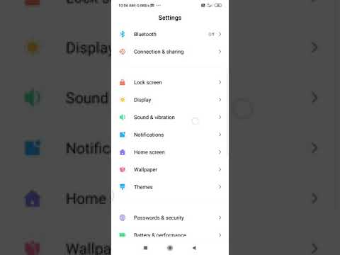 Redmi Ring Tones