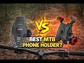 I BOUGHT 2... sent 1 BACK... what's YOUR PICK? #mountainbiking #mtblife