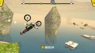 Trial Xtreme 4 Thailand