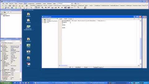 Aprenda a chamar outro form no delphi 7.wmv