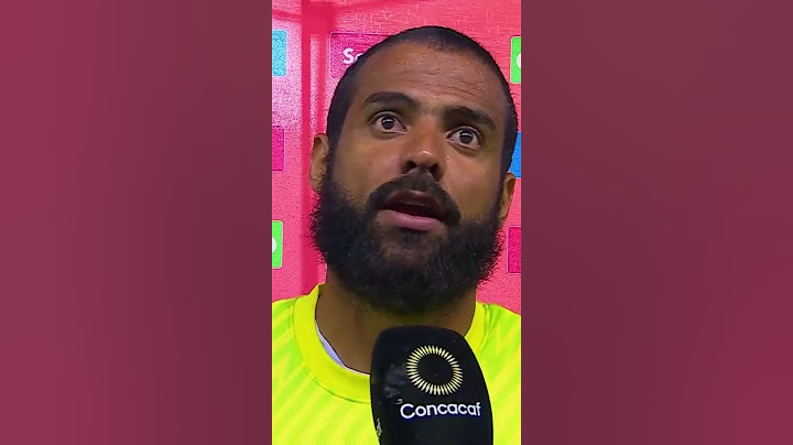 Águila vs Olimpia | Edrick Menjívar, Olimpia | Fase de Grupos