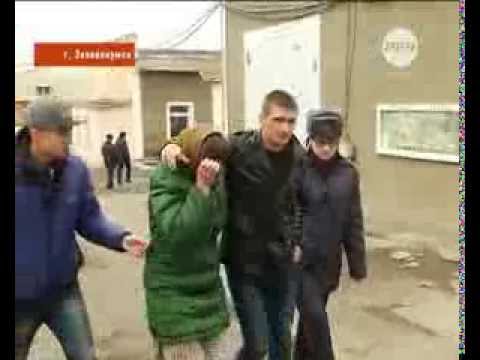 ТТ: главный пистолет лихих 90-х