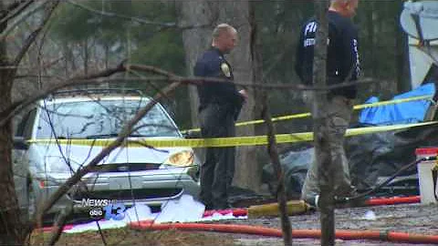Family Remembers Madison County Man Killed in