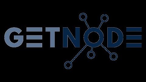 GETNODE-MASTERNODE Webinar August 2019