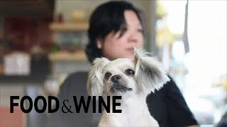 New York Is Finally Getting the Dog Café It Deserves | Food & Wine