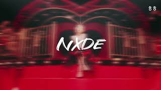 その視線が失礼なの 'Nxde' (여자)아이들 ((G)I-DLE) 和訳