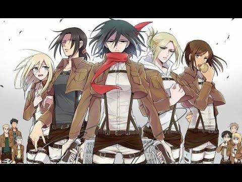 девчонкам 8 марта