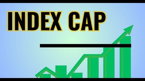 Avoiding Index Annuity Pitfalls: Understanding the Index Cap