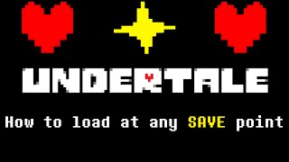 How to download Undertale(Read the description for link and password) 