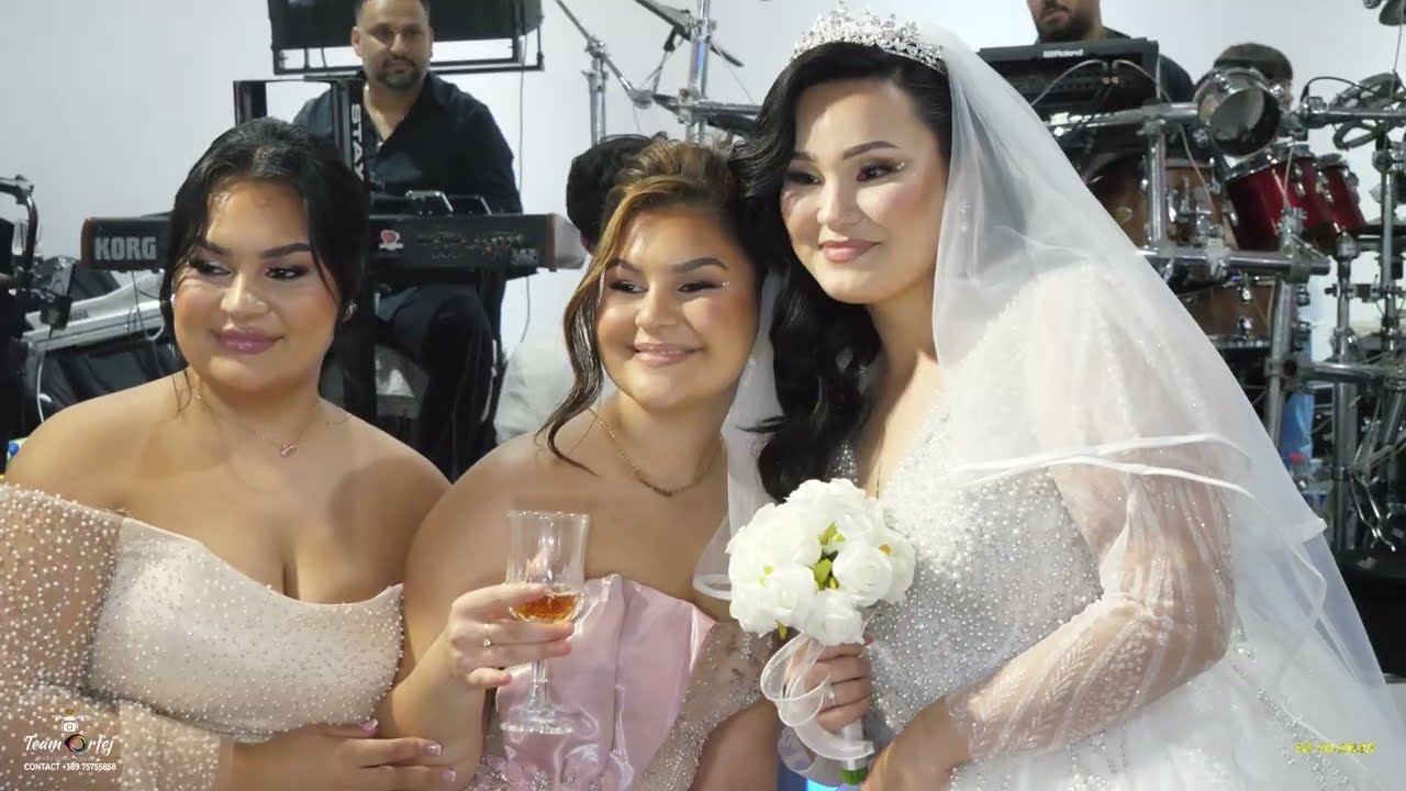 Bijav ki Belgija Gazda Birsan i Rachela Part 6 - PATRICK & CAMILLE Team Orfej - Ork Gazoza - Tarkan