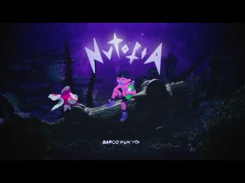 Nutopia - Barco Hundido