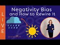 Negativity Bias