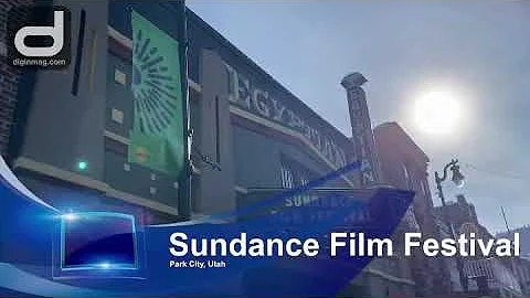 Sundance Film Festival 2020 Recap