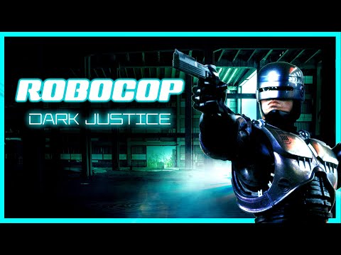 Robocop: Dark Justice - Film Complet en Français (Action, Sci-Fi) 2001 | Page Fletcher