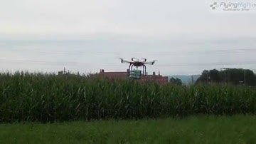 FlyingHigh Okto XL "heavy load"