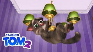 Talking Tom Cat 2 - The Legend Is Back Talking Tom Cat 2 Is Better And Funnier Than Ever Before