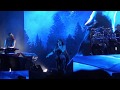 Nightwish Live - Sacrament of Wilderness. Ilosaarirock, Joensuu 13.7.2018