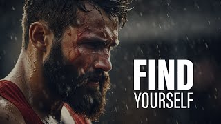 HOW TO FIND YOURSELF AGAIN - Best Motivational Speech Video (Featuring Robert Greene)