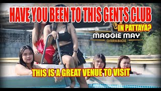 Pattaya Nightlife Maggie Mays Darkside have you been before?