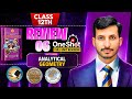 Review Ex 6 Analytical Geometry 12th maths || NBF New Book 2026 || by Calculus Corner || Sir Mehtab
