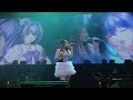 Rumbling hearts 쿠리바야시 미나미(栗林みな実) 그대가 바라는 영원 君が望む永遠 OP 高画質 LIVE