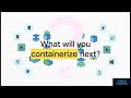 Why Linux Containers Run on Windows 10 (But Not Native Mac) #docker #devops #containers #shorts