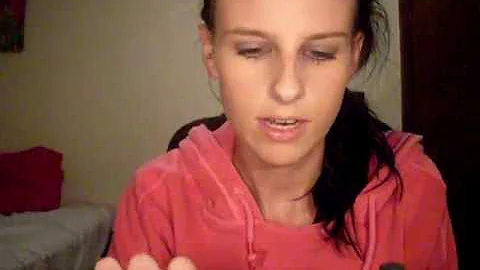 Beauty Breakdown Tag!
