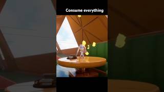 As Billie You Can Eat Everything For Health