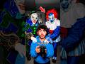 Fede Vigevani ENFRENTA A INFERNO y 404 EN SU CASA #fedevigevani #shorts