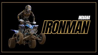 ROUND 4 at IRONMAN RACEWAY | Episode 7 | 2024 vlogs