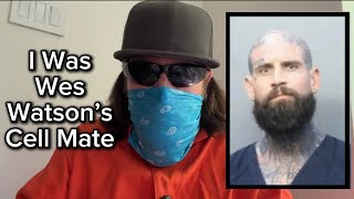 I Was In Protective Custody With Wes Watson Miami Dads County 