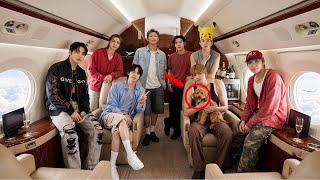 15 Minutes Ago! BTS's Taehyung News Today Surprises Millions of Boston Residents