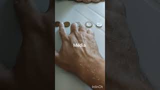 Média, moda e mediana 🪙💰