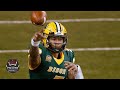 Trey Lance accounts for 4 TDs for North Dakota State | 2020 College Football Highlights
