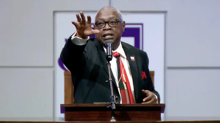 His Unspeakable Gift (II Corinthians) - Rev. F.D. ...