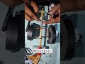 School project electric motor physics shorts
